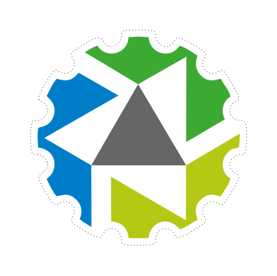 Logo FAEA-MG